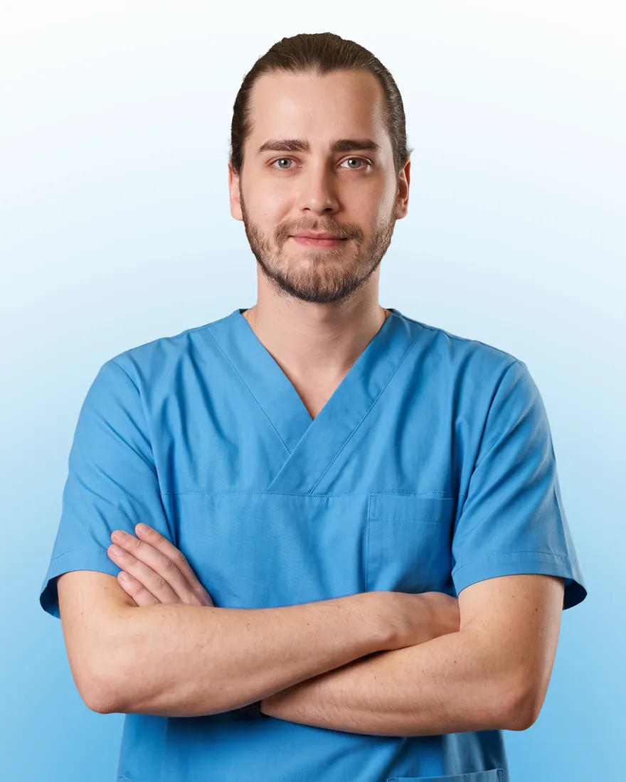 Dr. Anıl Işıklı