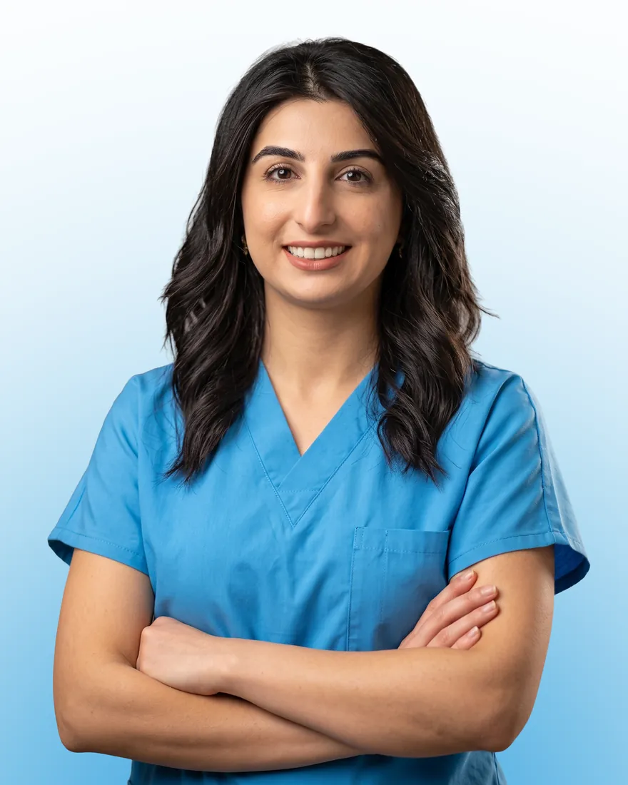 Dr. Fulya Toraman