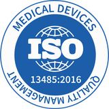 ISO 13485:2016 medical devices quality management