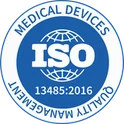 ISO 13485:2016 tıbbi cihaz kalite yönetimi